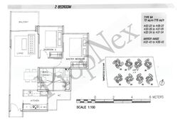 Parc Olympia (D17), Condominium #548824801